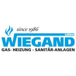Logo von Wiegand GmbH Heizung-Sanitär-Gas-Anlagen
