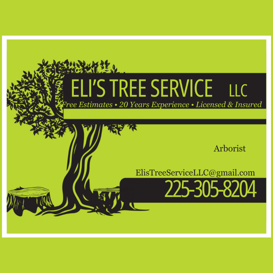 Eli's Tree Service
