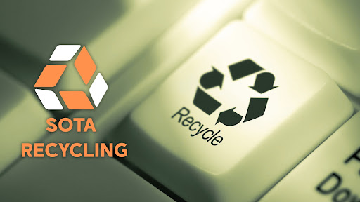 Images Sota Recycling
