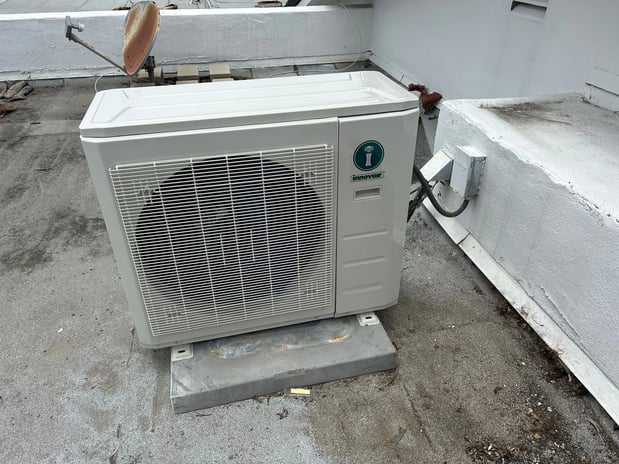 Images Reitz Heating & Air, Inc