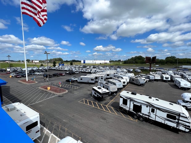 Images Camping World RV Sales