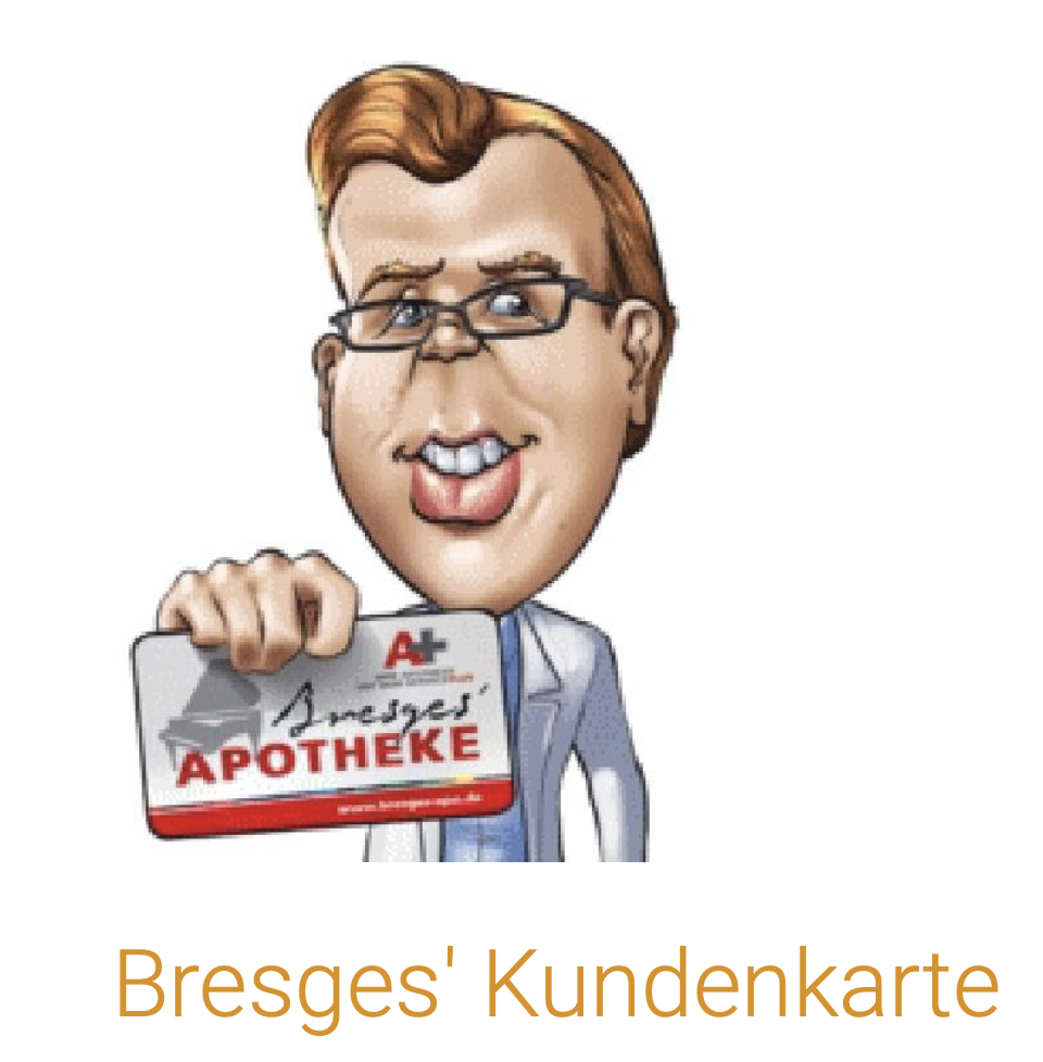 Carsten Bresges e.K. Bresges`Apotheke, Düsseldorfer Str.  77 in Meerbusch