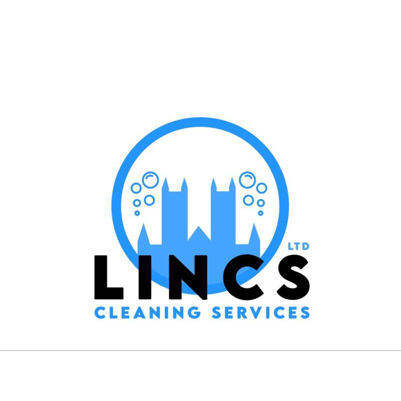 Lincs Cleaning Services Ltd Logo