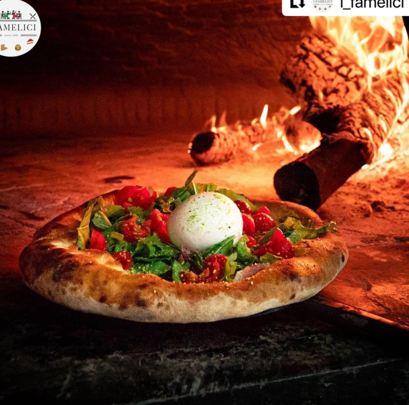 Images Pizzeria Nord Est di Rosario Beffumo