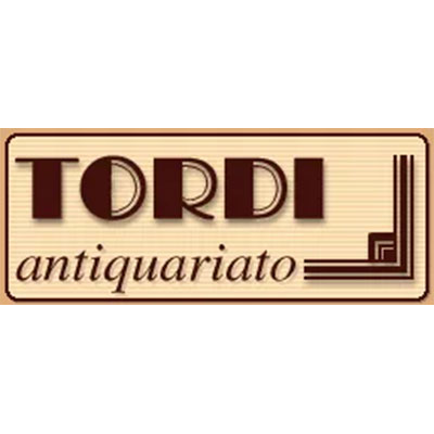 Antiquariato Tordi Logo