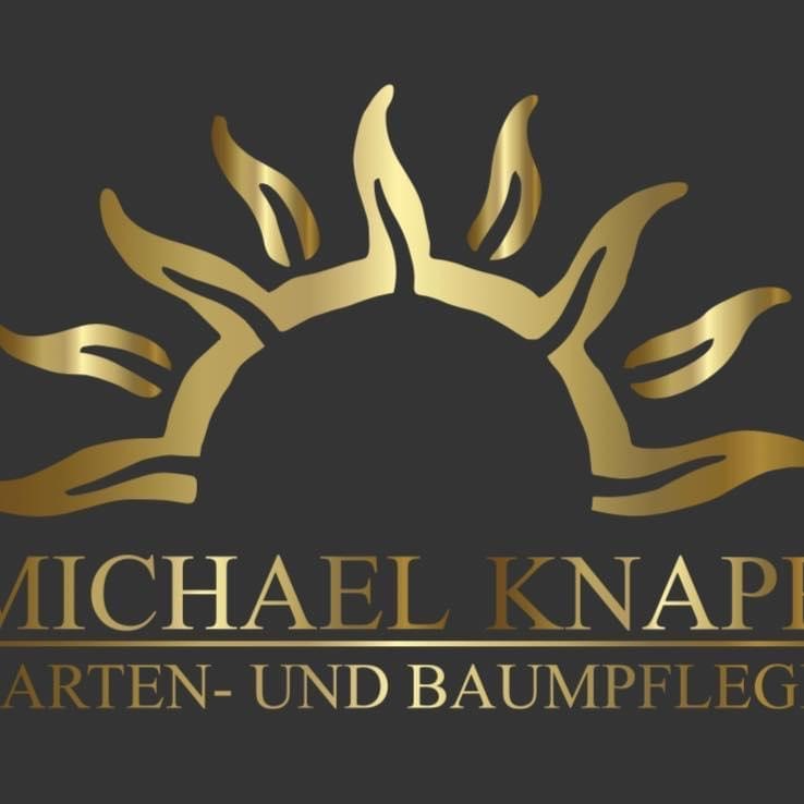 Michael Knapp Garten- und Baumpflege in Stuttgart - Logo