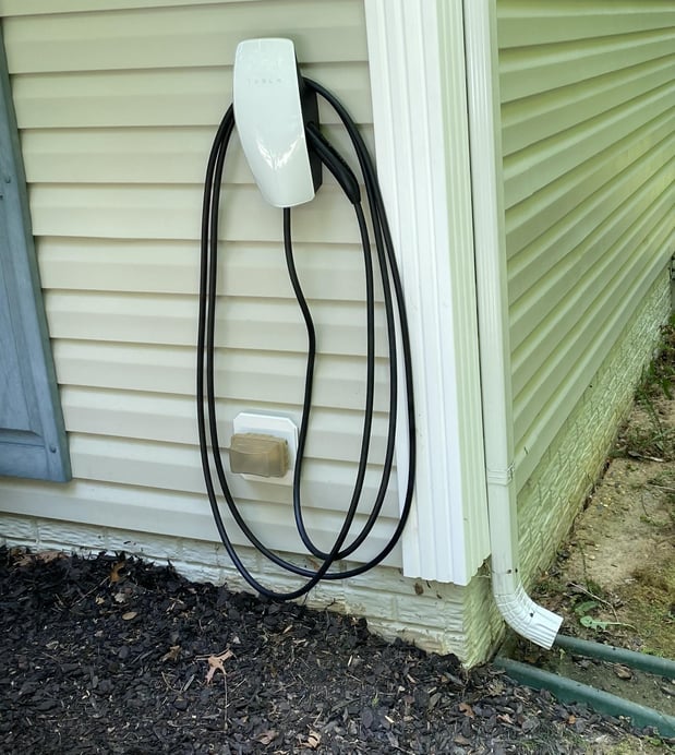 Images GreenKey EV Charging Solutions