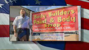 Images Body Builders Paint & Body Inc