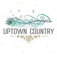 Uptown Country Logo