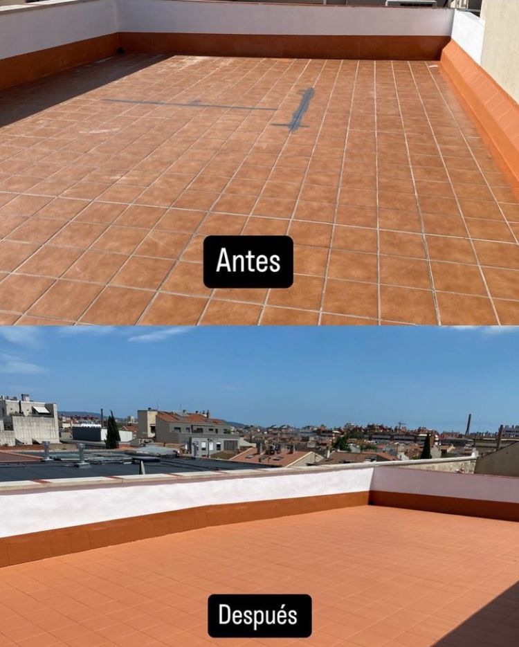 Images Rom Manteniment