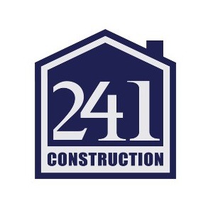 241 Construction Logo