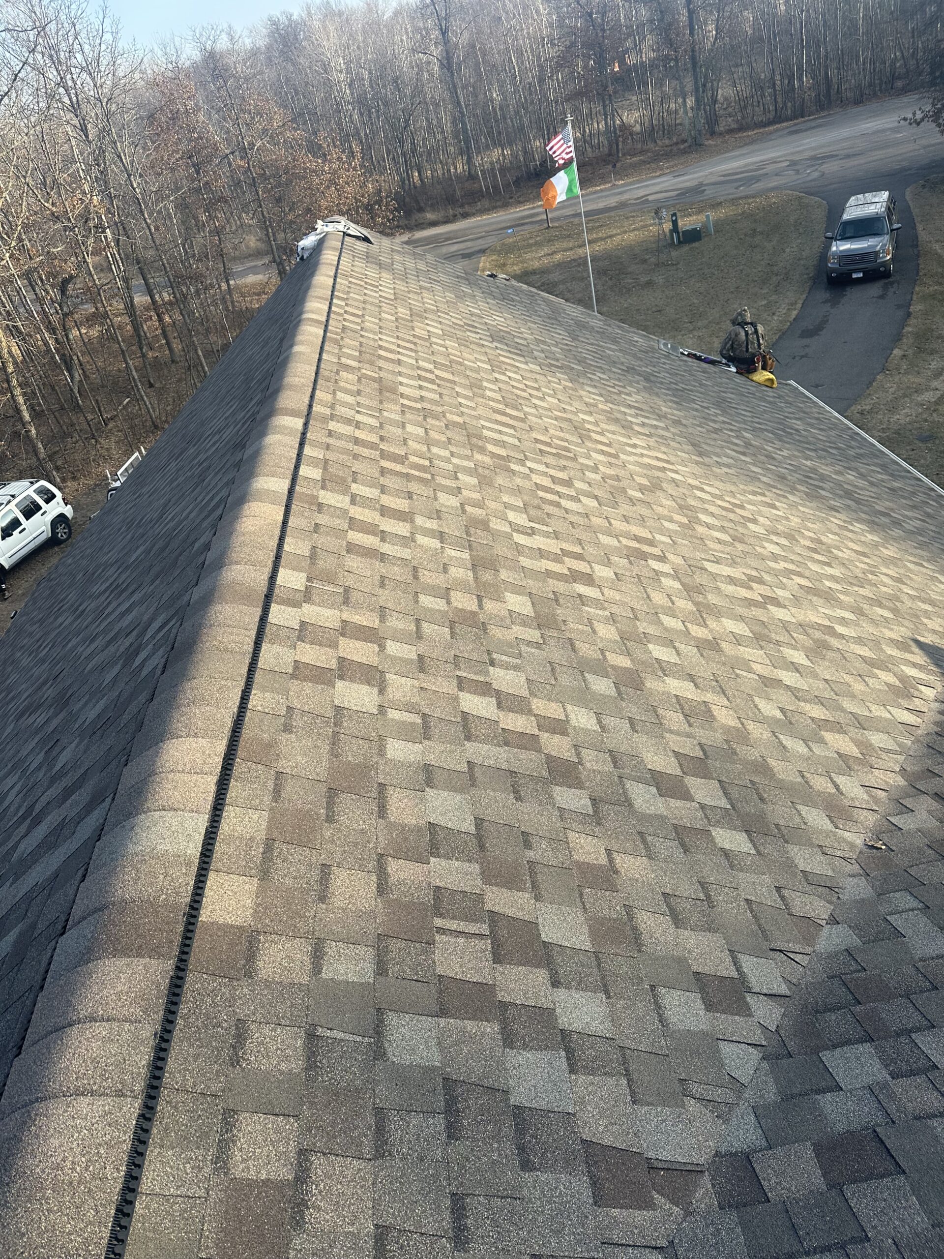 S.A.M Shingles & More LLC Image