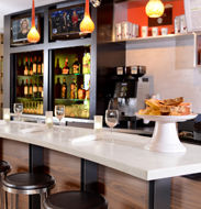 Courtyard by Marriott San Antonio Medical Center