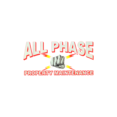 All Phase Property Maintenance, LLC Logo
