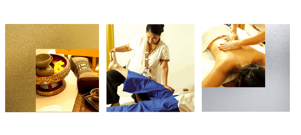 Kundenbild groß 2 Thong Bai Thai Massage und Spa - Schulung