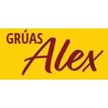 Grúas Alex Monterrey