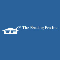 The Fencing Pro Inc Logo