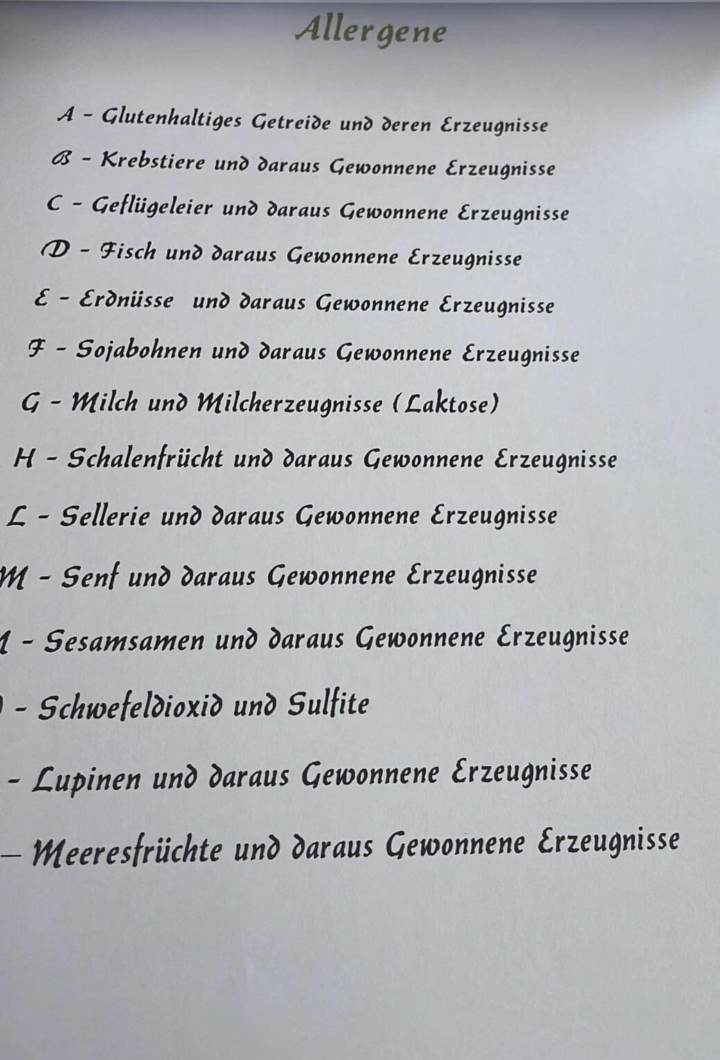 Der Bergwirt Restaurant, Mayr-zu-Berg-Straße 25 in Ansfelden