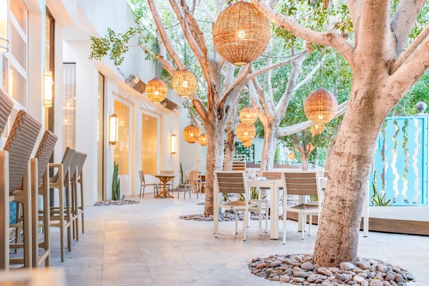 Images Riviera Resort – Palm Springs