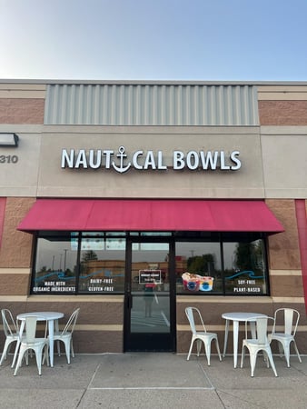 Images Nautical Bowls