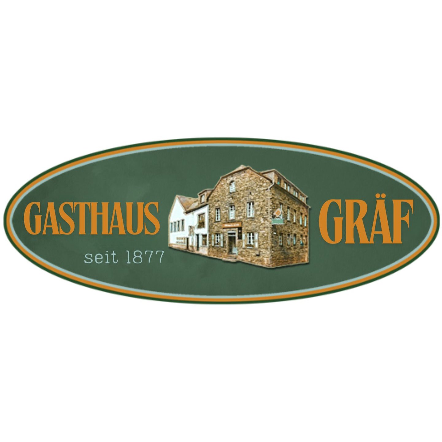 Gasthaus Gräf in Treis-Karden