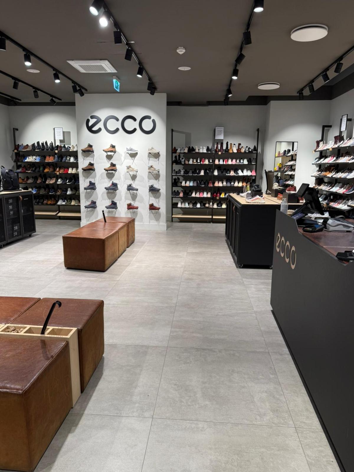 Bild 5 von ECCO Outlet Parndorf