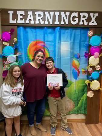 Images LearningRx - Shreveport