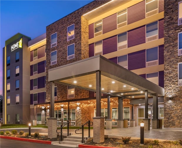 Images Home2 Suites by Hilton Harrisonburg University
