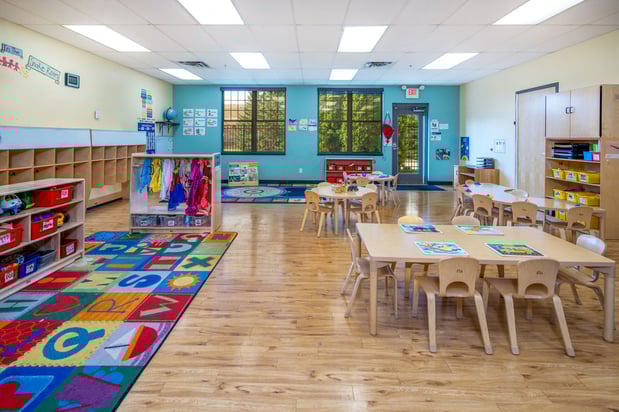 Images The Goddard School of Plymouth
