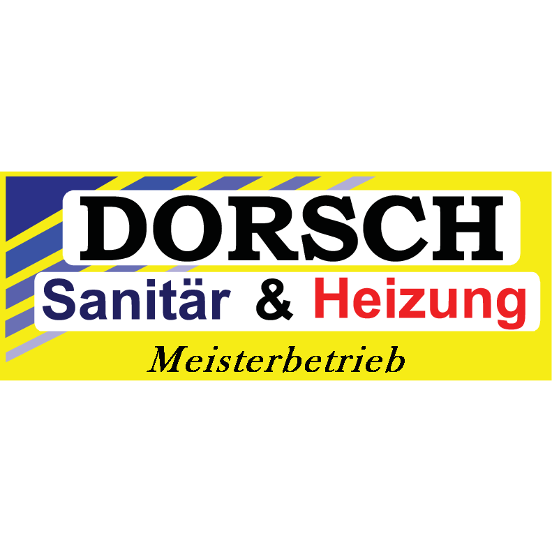 Dorsch in Adelsdorf in Mittelfranken - Logo