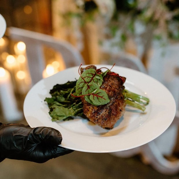 Images Copper Kitchen Catering