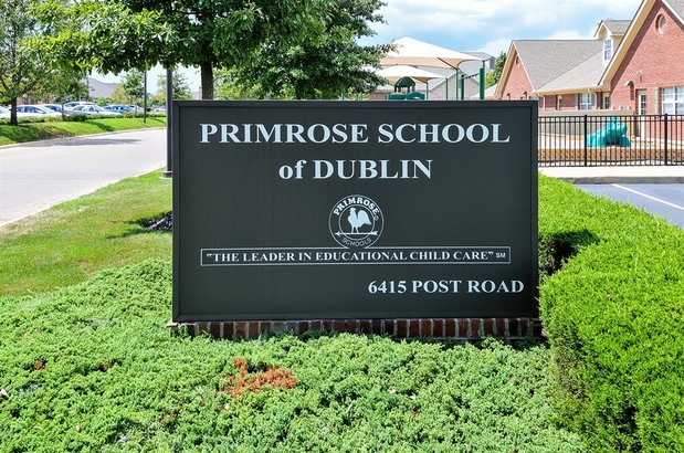 Images Primrose School of Dublin