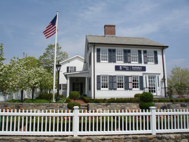 Images William Pitt Sotheby's International Realty - New Canaan Brokerage