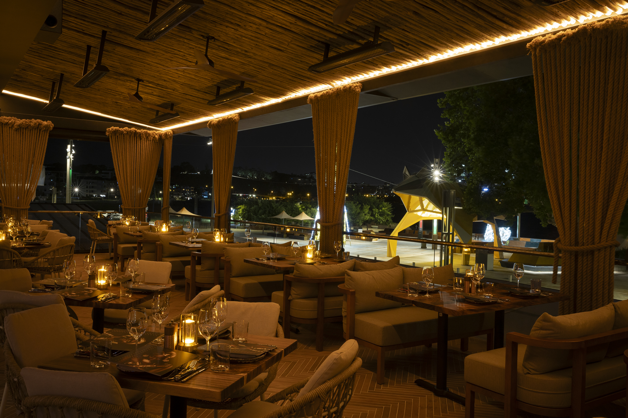 The Meat & Wine Co South Perth