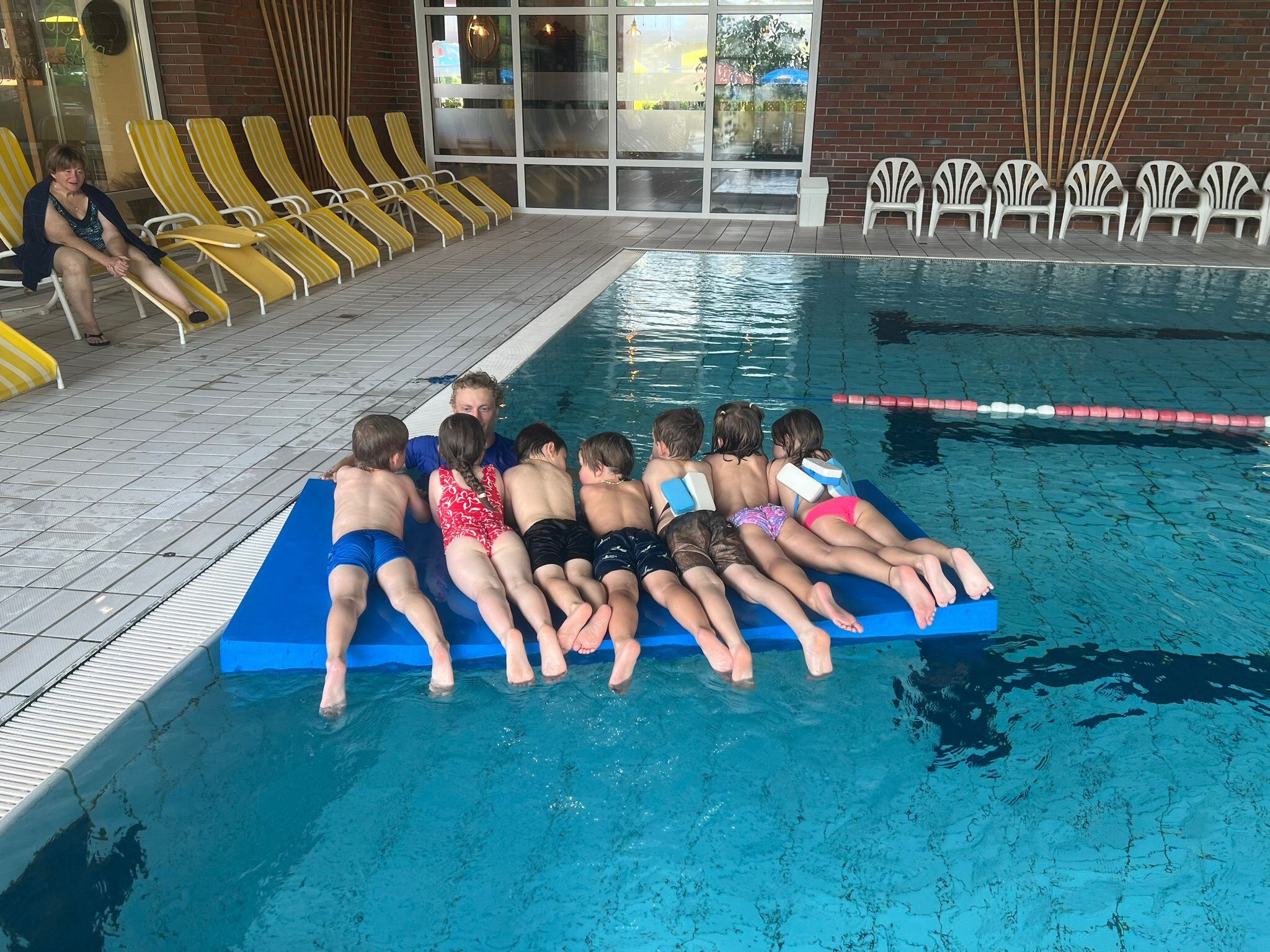 Bild 11 von Schwimmschule Liezen
