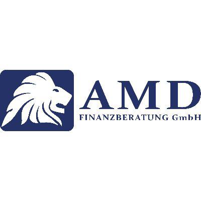 Logo AMD Finanzberatung GmbH