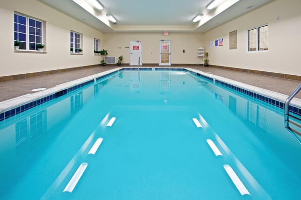 Images Candlewood Suites Louisville North by IHG