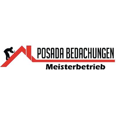 Posada Bedachungen Meisterbetrieb in Leuterod