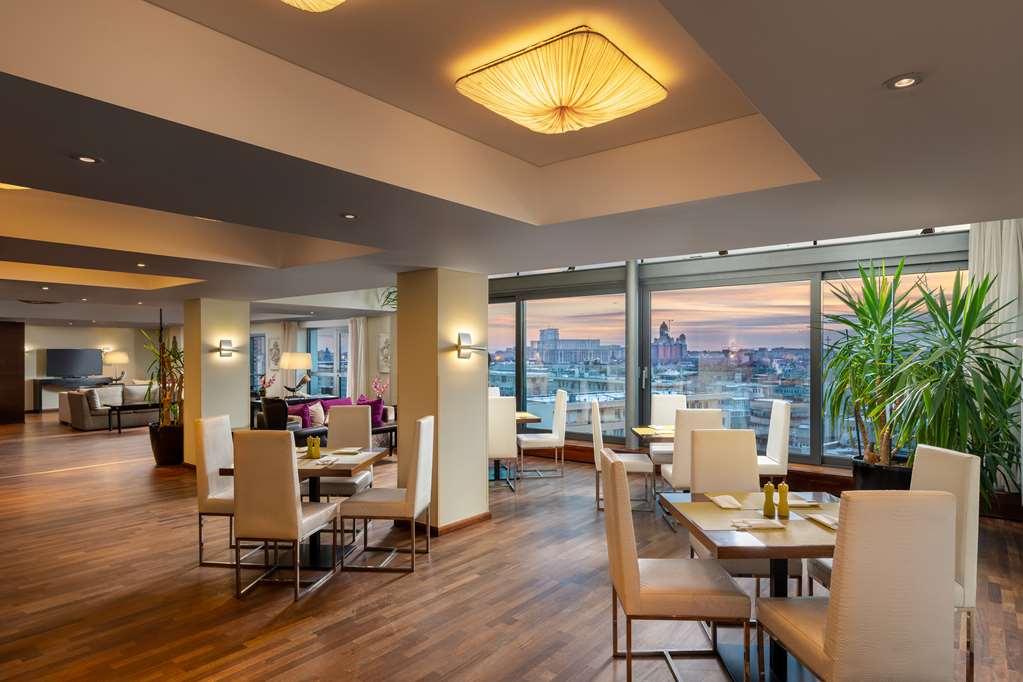 Images Radisson Blu Hotel, Bucharest