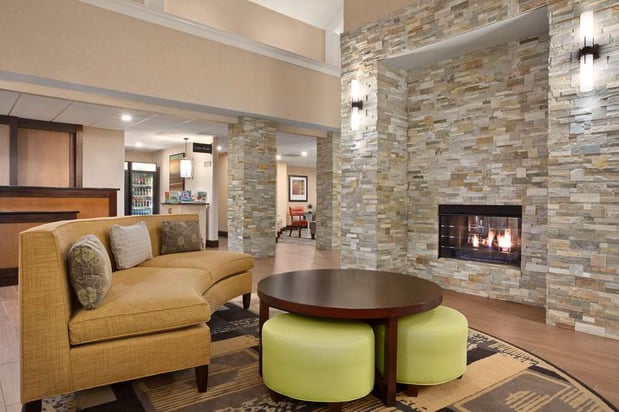 Images Homewood Suites by Hilton Dallas-Park Central Area