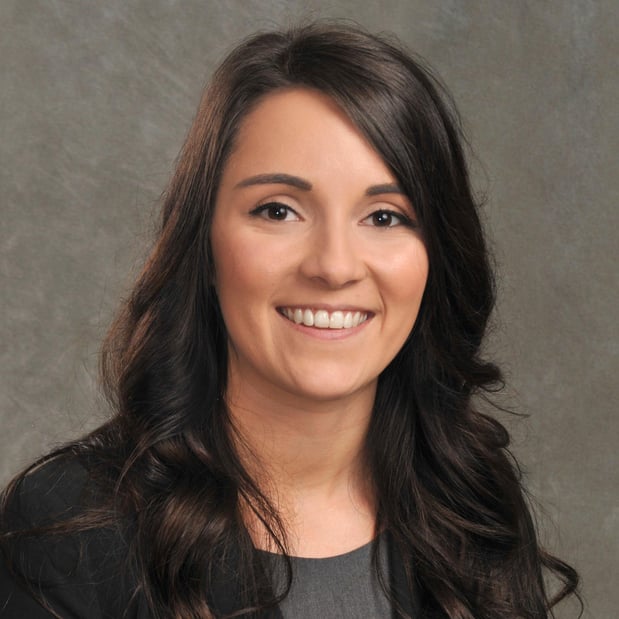 Images Edward Jones - Financial Advisor: Breanna Hansen, CFP®