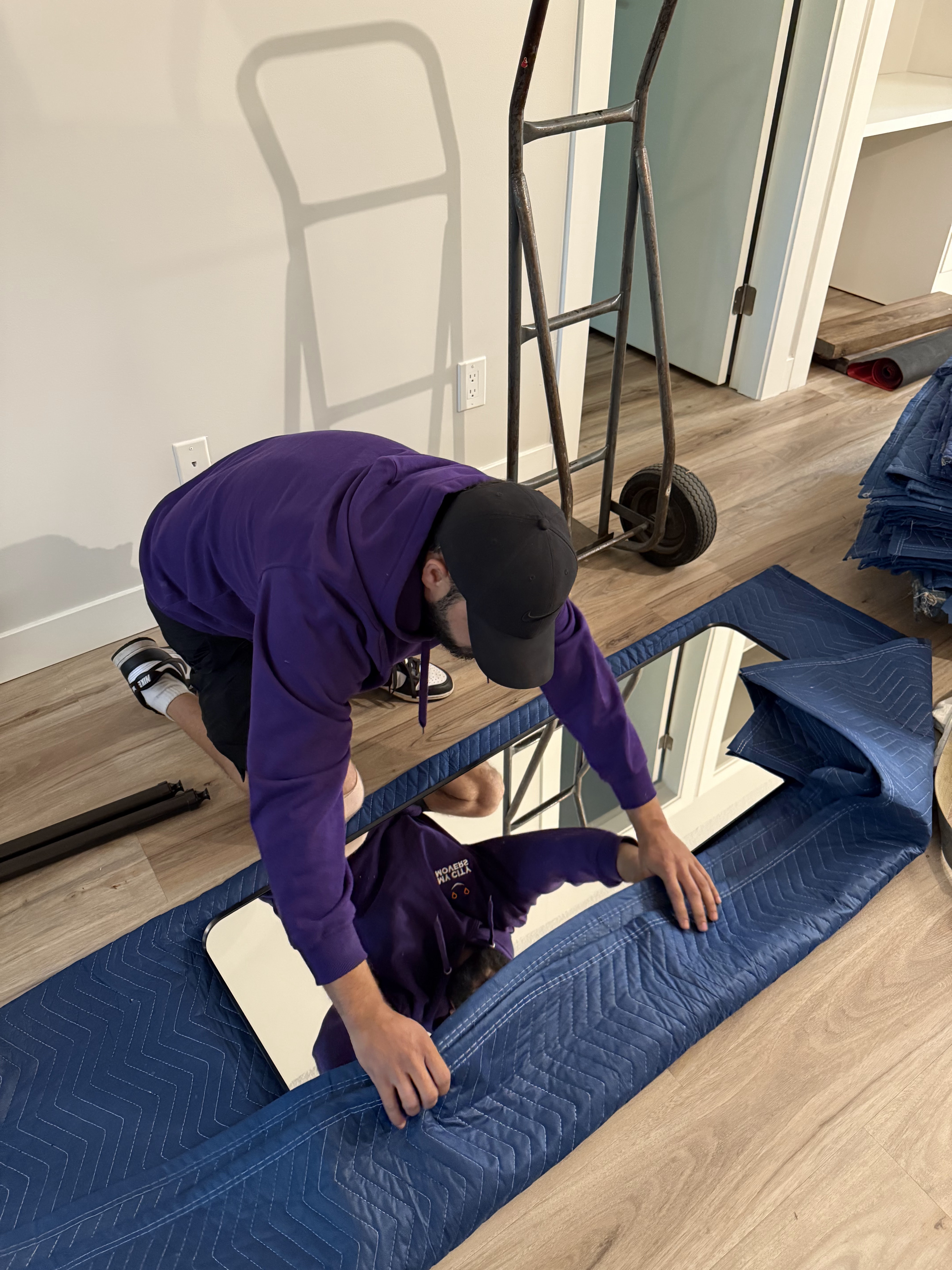 Images My City Movers | Surrey Movers