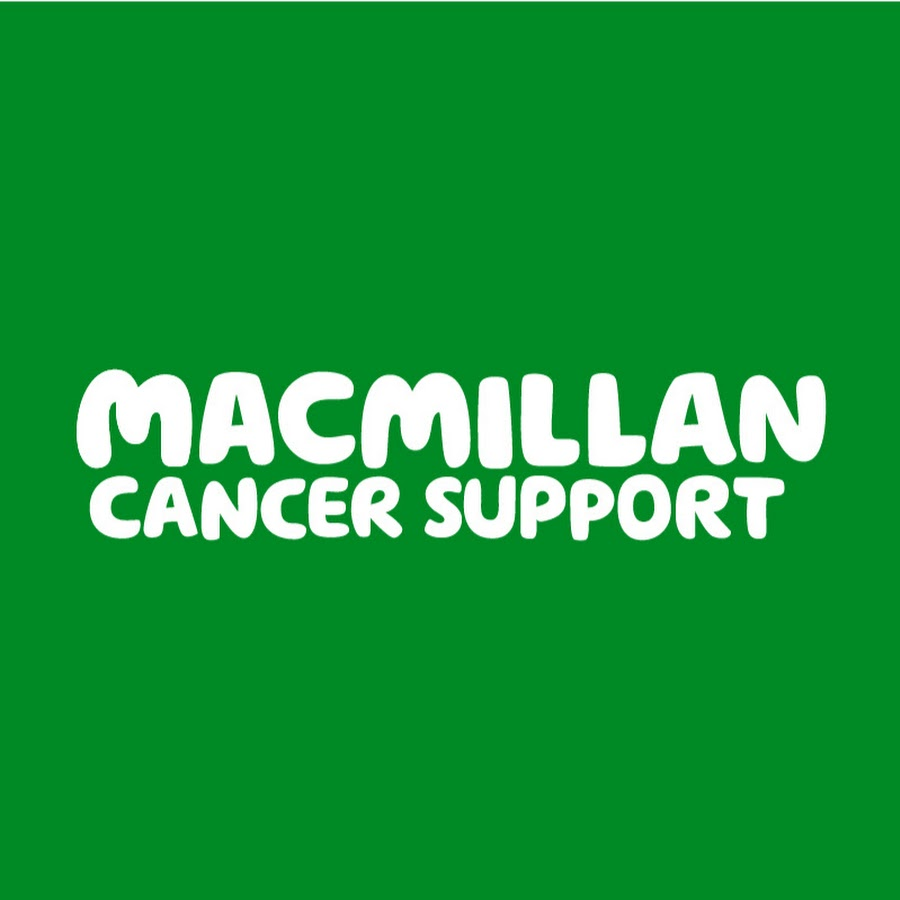 Macmillan 標誌