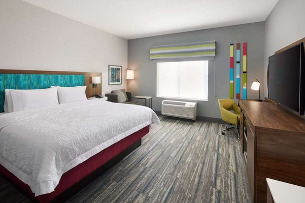 Images Hampton Inn & Suites by Hilton Franklin Indianapolis