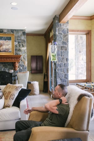 Images Vail iV Wellness and Recovery