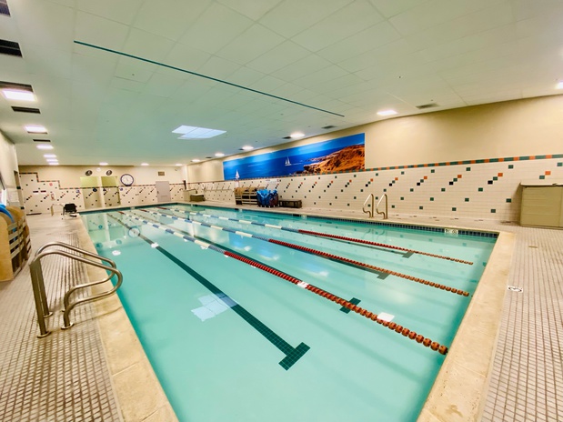 Images British Swim School of San Diego