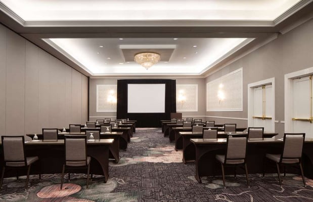 Images Hilton Atlanta/Marietta Hotel & Conference Center