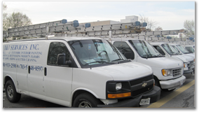 I & J Services