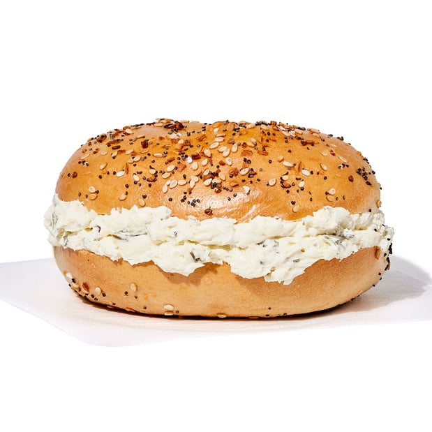 Images Manhattan Bagel