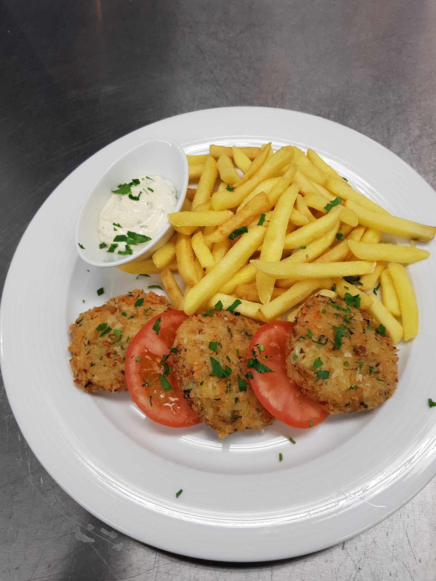 Le Coubertin, Murtenstrasse 41 in Biel